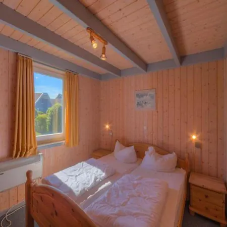 Im Skandinavischen Stil Mit Garten Im Hafendorf Mueritz Σπίτι διακοπών Rechlin